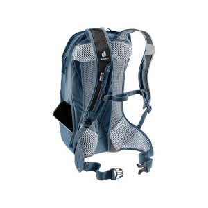 Plecak Deuter Race Air 10 atlantic-ink