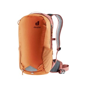 Plecak Deuter Race 12 chestnut-redwood