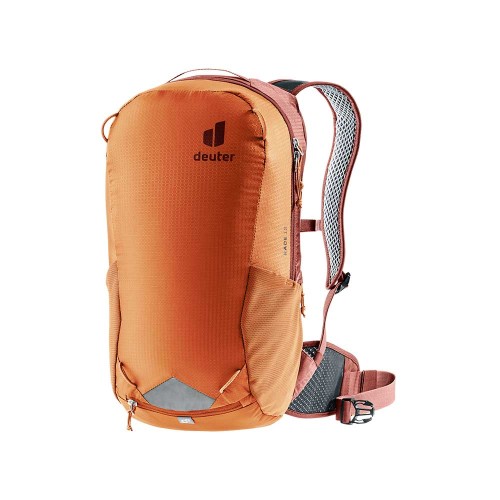 Plecak Deuter Race 12 chestnut-redwood