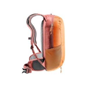 Plecak Deuter Race 12 chestnut-redwood