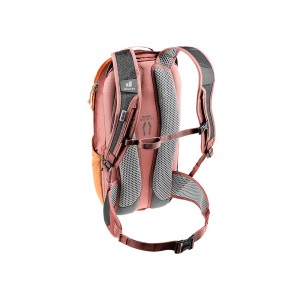 Plecak Deuter Race 12 chestnut-redwood