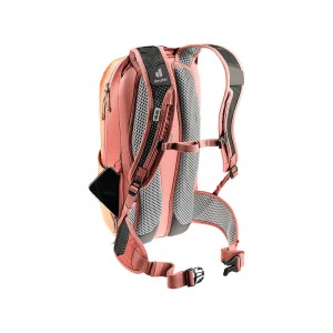 Plecak Deuter Race 12 chestnut-redwood