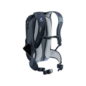 Plecak Deuter Race 12 black