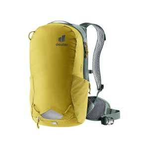 Plecak Deuter Race 8 turmeric-ivy