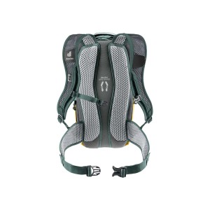 Plecak Deuter Race 8 turmeric-ivy