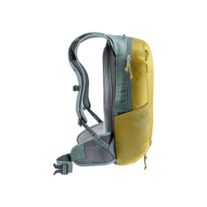 Plecak Deuter Race 8 turmeric-ivy