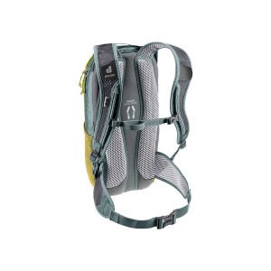 Plecak Deuter Race 8 turmeric-ivy
