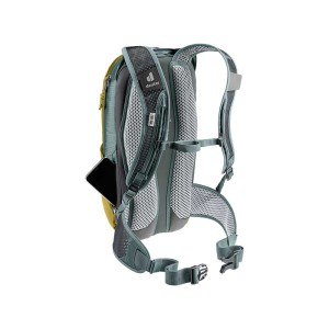 Plecak Deuter Race 8 turmeric-ivy