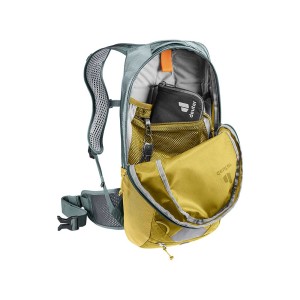 Plecak Deuter Race 8 turmeric-ivy