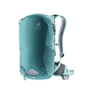 Plecak Deuter Race 8 deepsea-jade