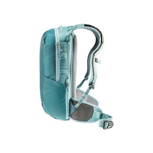 Plecak Deuter Race 8 deepsea-jade
