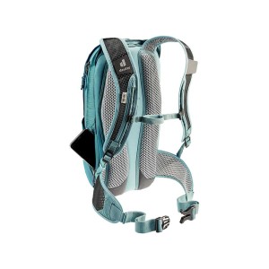 Plecak Deuter Race 8 deepsea-jade