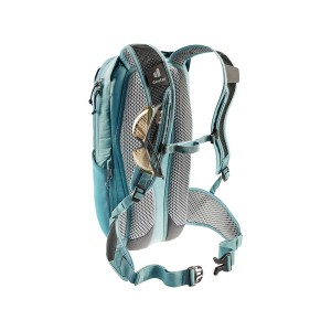 Plecak Deuter Race 8 deepsea-jade