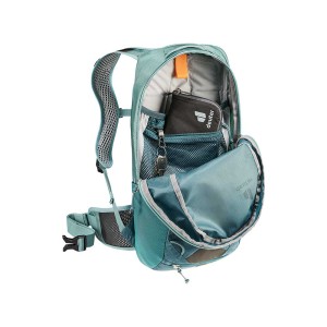 Plecak Deuter Race 8 deepsea-jade