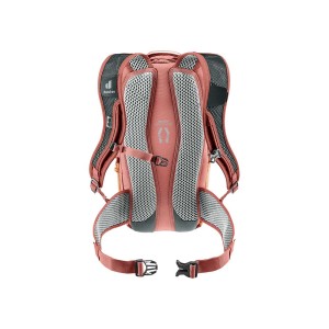 Plecak Deuter Race 8 chestnut-redwood