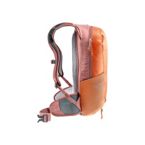 Plecak Deuter Race 8 chestnut-redwood