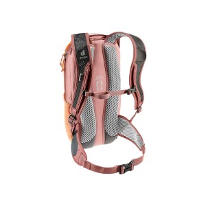 Plecak Deuter Race 8 chestnut-redwood