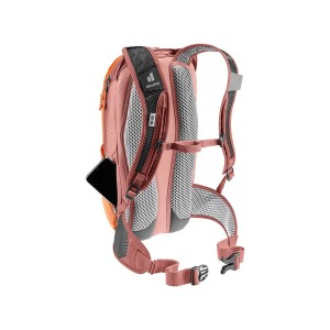 Plecak Deuter Race 8 chestnut-redwood