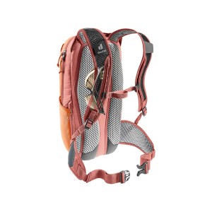Plecak Deuter Race 8 chestnut-redwood