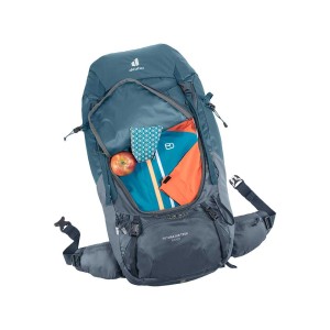 Plecak Deuter Futura Air Trek 60 + 10 atlantic-ink