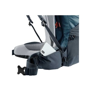 Plecak Deuter Futura Air Trek 60 + 10 atlantic-ink
