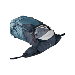 Plecak Deuter Futura Air Trek 60 + 10 atlantic-ink