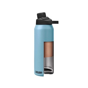Butelka termiczna Camelbak Chute Mag Vacuum Insulated Stainless 1L Dusk Blue