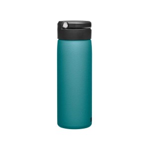 Butelka termiczna Camelbak Fit Cap 600 ml Lagoon