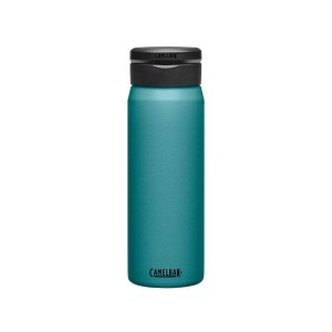 Butelka termiczna Camelbak Fit Cap 750 ml Lagoon