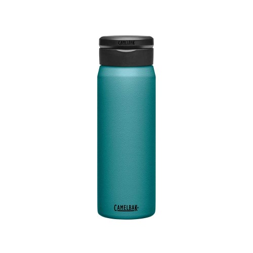 Butelka termiczna Camelbak Fit Cap 750 ml Lagoon