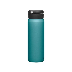 Butelka termiczna Camelbak Fit Cap 750 ml Lagoon