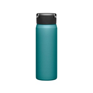 Butelka termiczna Camelbak Fit Cap 750 ml Lagoon