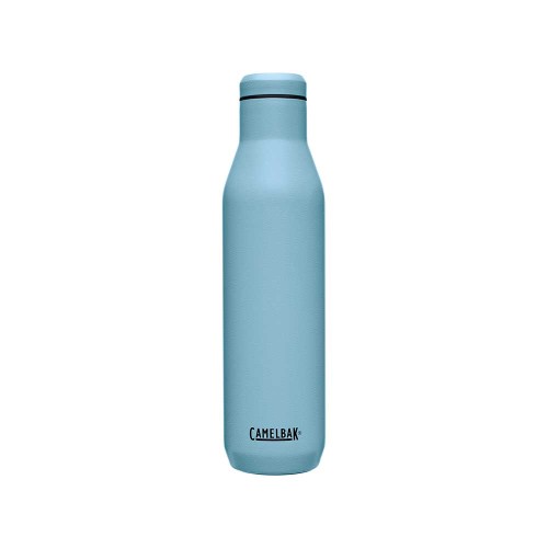 Butelka termiczna Camelbak Bottle 750 ml Dusk Blue