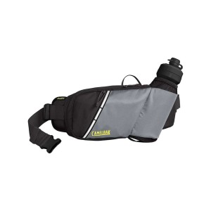 Pas CamelBak Podium Flow Belt Silver/Lime