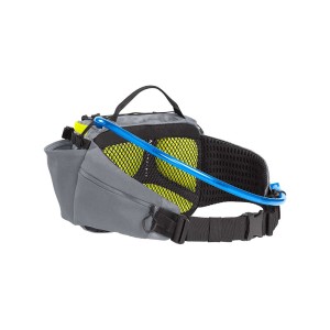 Nerka Camelbak M.U.L.E. 5 Waist Pack Gun metal z bukłakiem