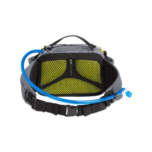 Nerka Camelbak M.U.L.E. 5 Waist Pack Gun metal z bukłakiem