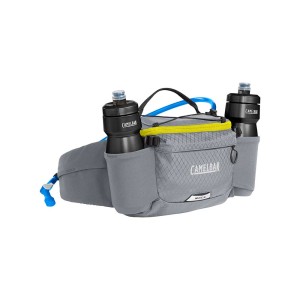 Nerka Camelbak M.U.L.E. 5 Waist Pack Gun metal z bukłakiem