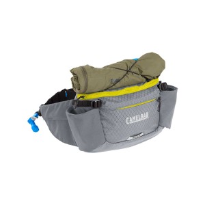 Nerka Camelbak M.U.L.E. 5 Waist Pack Gun metal z bukłakiem