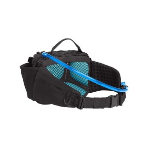 Nerka Camelbak M.U.L.E. 5 Waist Pack Black z bukłakiem