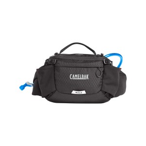 Nerka Camelbak M.U.L.E. 5 Waist Pack Black z bukłakiem