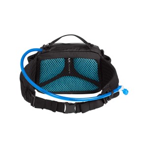 Nerka Camelbak M.U.L.E. 5 Waist Pack Black z bukłakiem