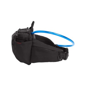 Nerka Camelbak M.U.L.E. 5 Waist Pack Black z bukłakiem