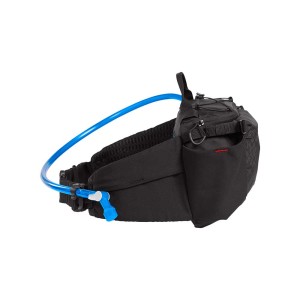 Nerka Camelbak M.U.L.E. 5 Waist Pack Black z bukłakiem