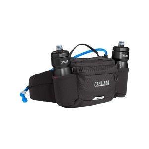 Nerka Camelbak M.U.L.E. 5 Waist Pack Black z bukłakiem