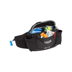 Nerka Camelbak M.U.L.E. 5 Waist Pack Black z bukłakiem