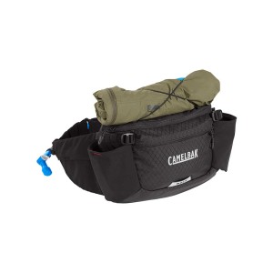 Nerka Camelbak M.U.L.E. 5 Waist Pack Black z bukłakiem