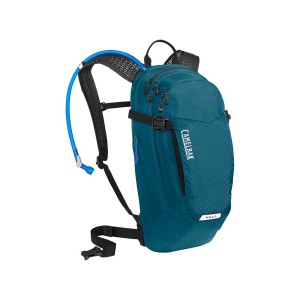 Plecak Camelbak M.U.L.E. 12 Moroccan Blue/Black z bukłakiem