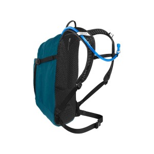 Plecak Camelbak M.U.L.E. 12 Moroccan Blue/Black z bukłakiem