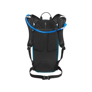 Plecak Camelbak M.U.L.E. 12 Moroccan Blue/Black z bukłakiem