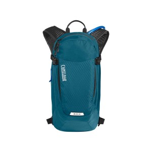 Plecak Camelbak M.U.L.E. 12 Moroccan Blue/Black z bukłakiem